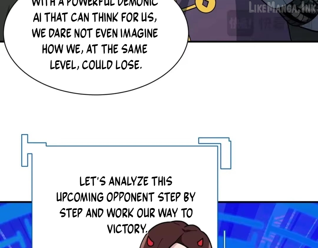 Era of the Haunted Chapter 614  - page 60